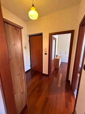 Appartamento in residenziale in Corso Giulio Cesare 373