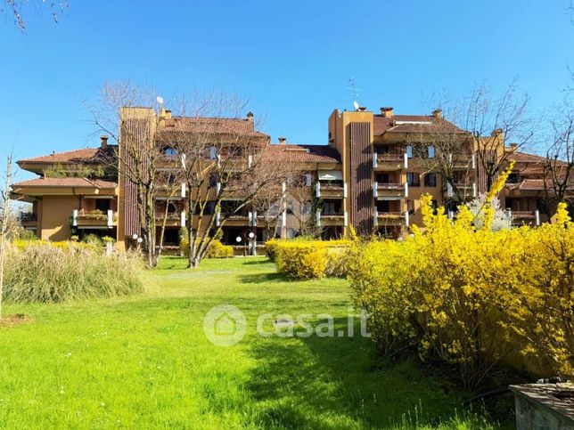 Appartamento in residenziale in Via Giacomo Matteotti 55