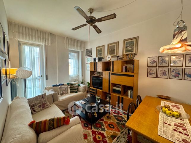 Appartamento in residenziale in Via degli Arenili 35