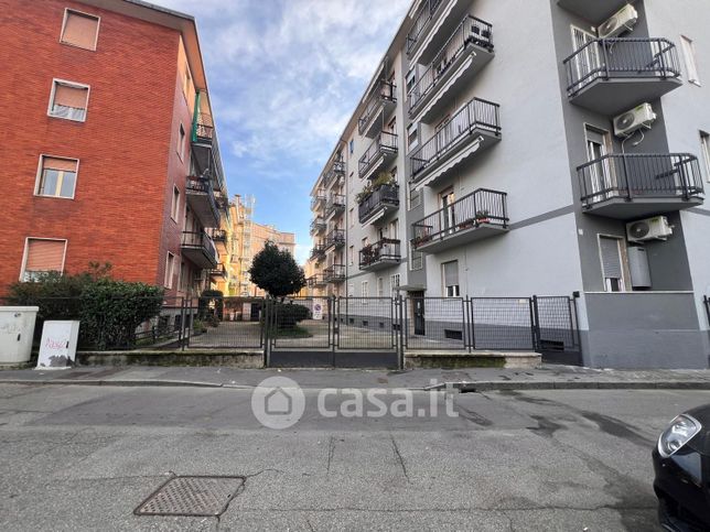 Appartamento in residenziale in Via Giuseppe Mazzini 10