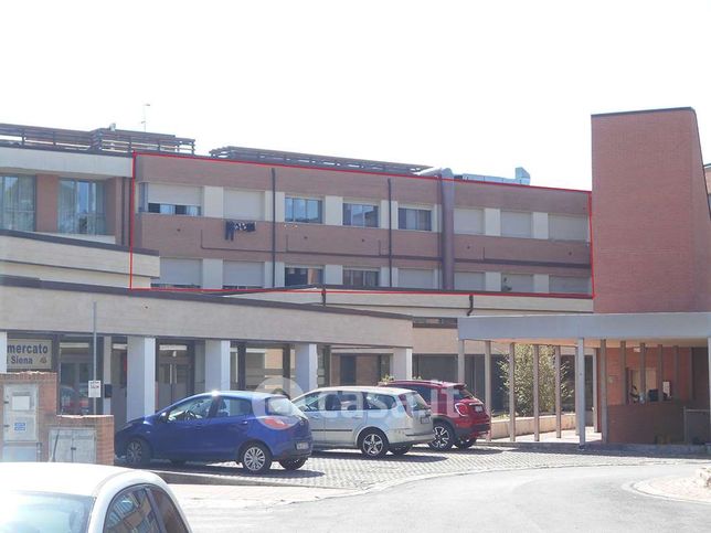 Appartamento in residenziale in Via Paolo Frajese 67