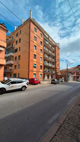 Appartamento in residenziale in Via Silvino Olivieri
