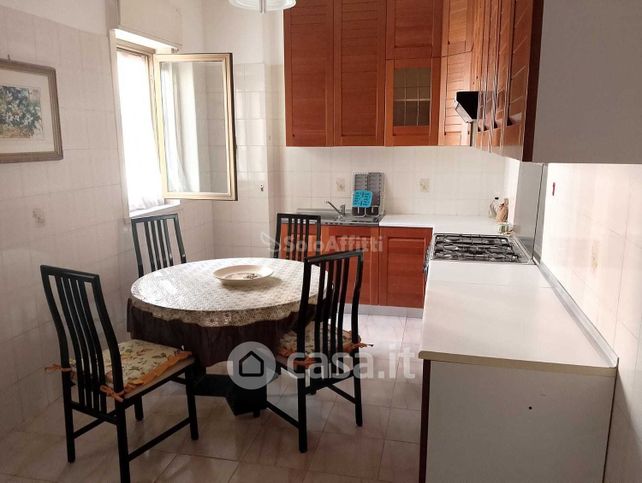 Appartamento in residenziale in Via Madonna della Via