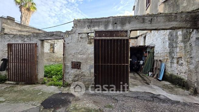 Box/posto auto in residenziale in Corso Umberto I 831