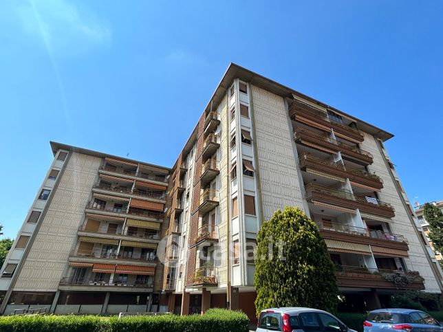 Appartamento in residenziale in Via Pinan Cichero 20