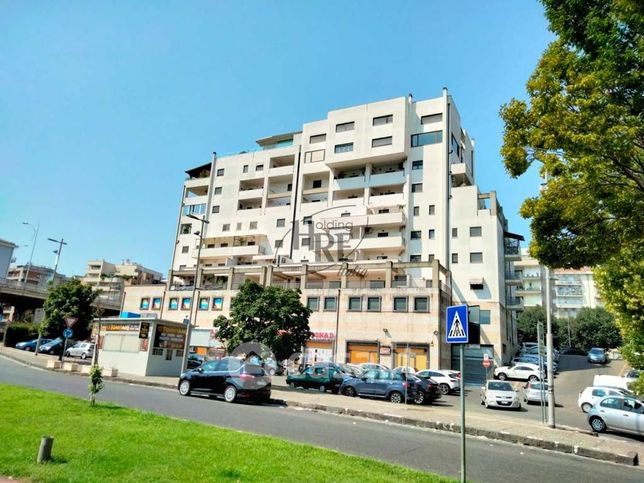 Appartamento in residenziale in Largo Beniamino Andreatta 20