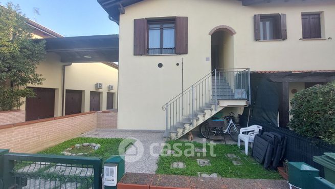 Appartamento in residenziale in Via Angelo Venturoli 24