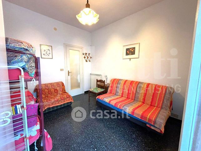 Appartamento in residenziale in Via dei Conti Vacca