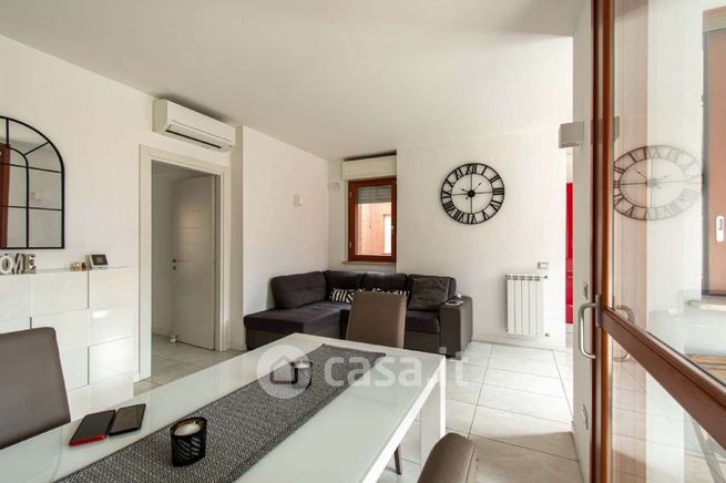 Appartamento in residenziale in Via Attilio Lapadula