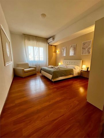 Appartamento in residenziale in