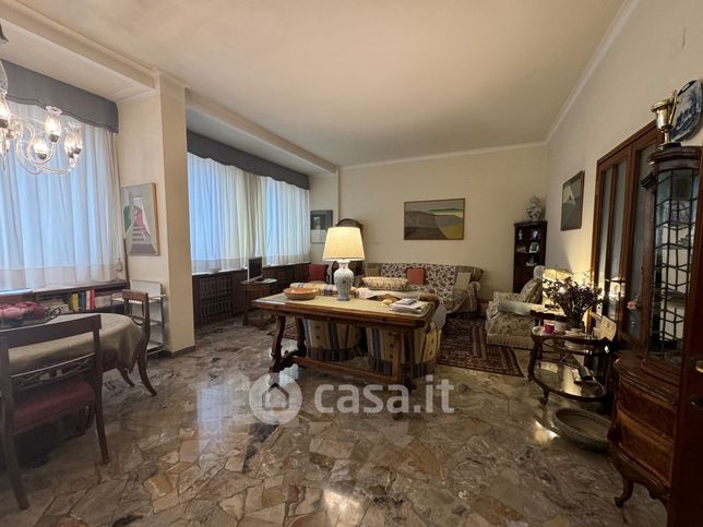 Appartamento in residenziale in Via Pier Capponi 39