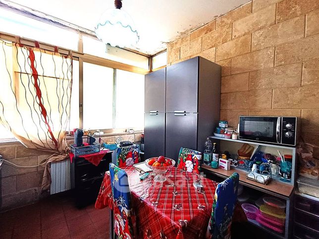 Appartamento in residenziale in Via Vittorio Alfieri 13