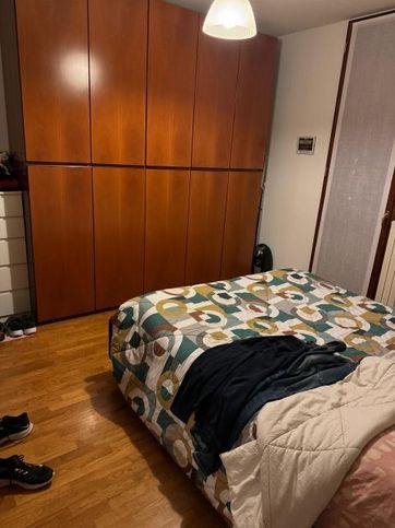 Appartamento in residenziale in Via Vittorio Padovani