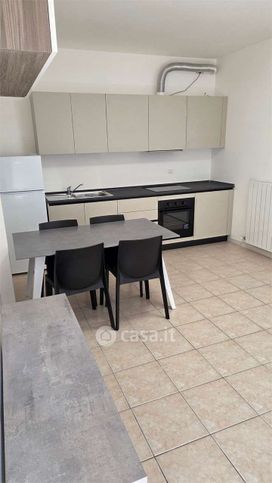Appartamento in residenziale in 