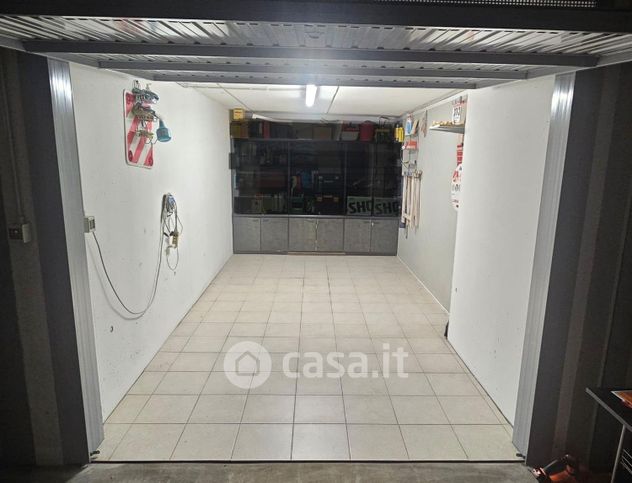 Box/posto auto in residenziale in Via Filippo Turati