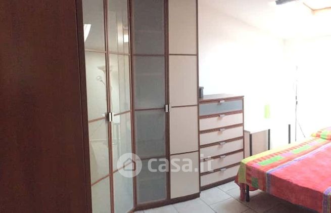 Appartamento in residenziale in Via Santa Rita da Cascia 61