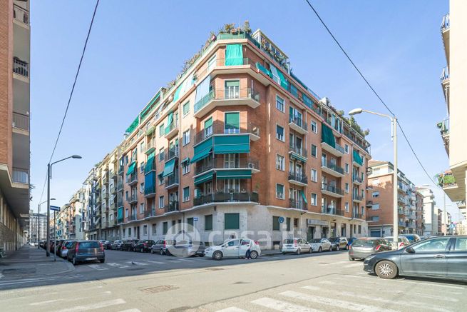 Appartamento in residenziale in Via Montezemolo 16