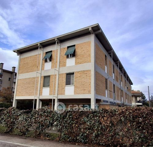 Appartamento in residenziale in Via Lucrezio Caro 16