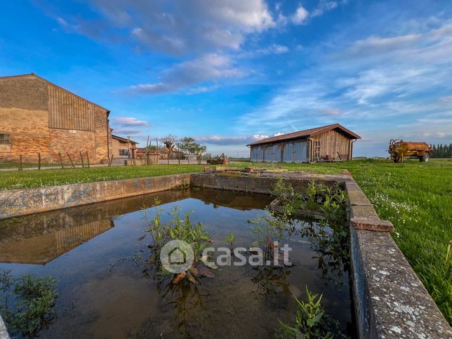 Terreno edificabile in residenziale in Via Palù Inferiore