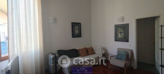 Appartamento in residenziale in Via Pietro Colletta