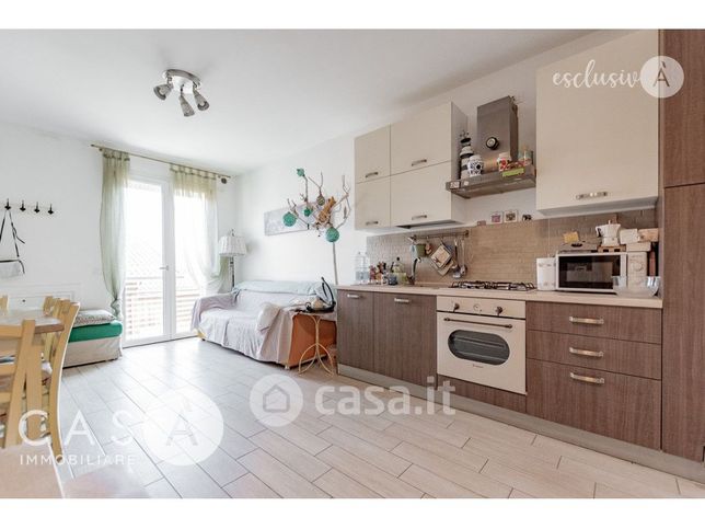 Appartamento in residenziale in Viale Po 5