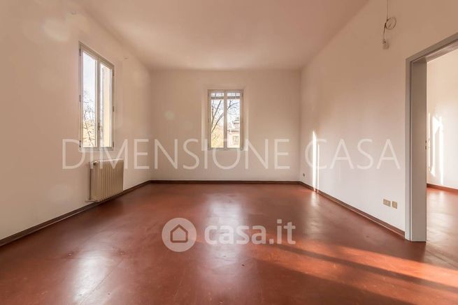 Appartamento in residenziale in