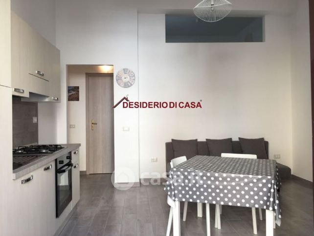 Appartamento in residenziale in Via Dietro la Certosa