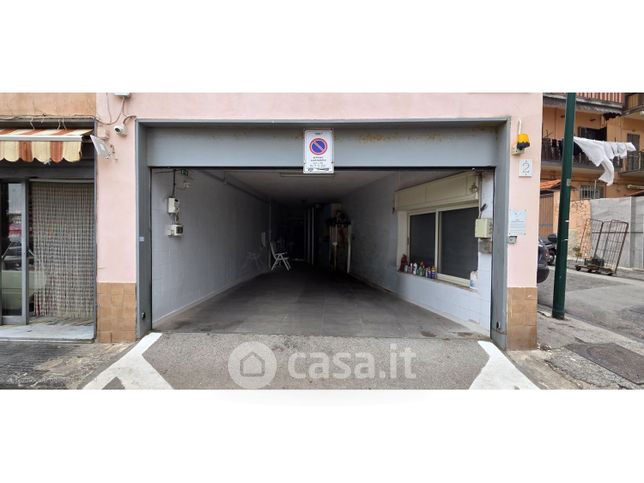 Box/posto auto in residenziale in Via Severino Boezio 50