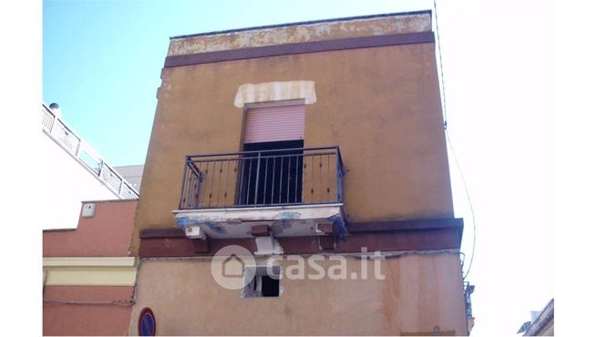 Casa indipendente in residenziale in Via Piave 35