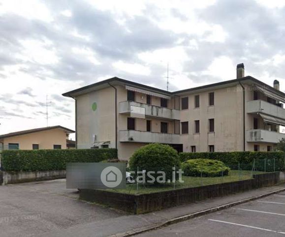 Appartamento in residenziale in Via Sant' Antonio