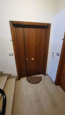 Appartamento in residenziale in Via Giuseppe Campi