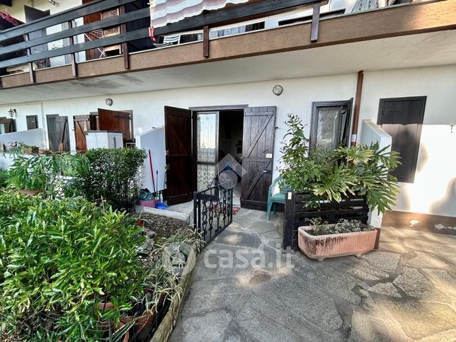 Villetta a schiera in residenziale in Via Palestrina 2