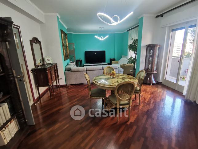 Appartamento in residenziale in Via Belgio 77