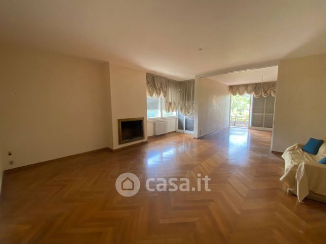Appartamento in residenziale in Via dei Colli della Farnesina 144