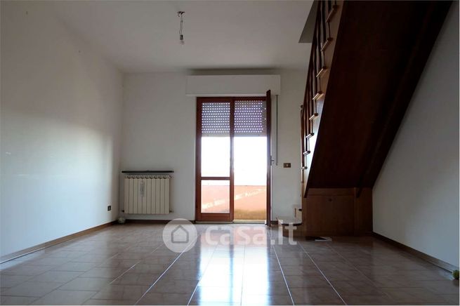 Appartamento in residenziale in