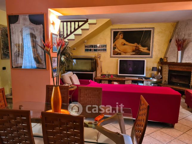 Appartamento in residenziale in Vicolo Matteo Bandello