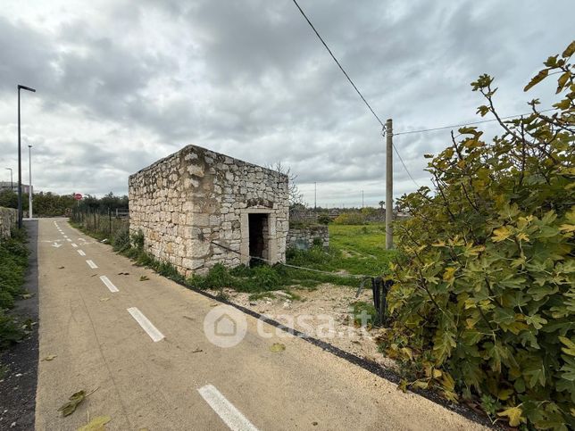 Terreno agricolo in commerciale in PIZZOLA MERDA
