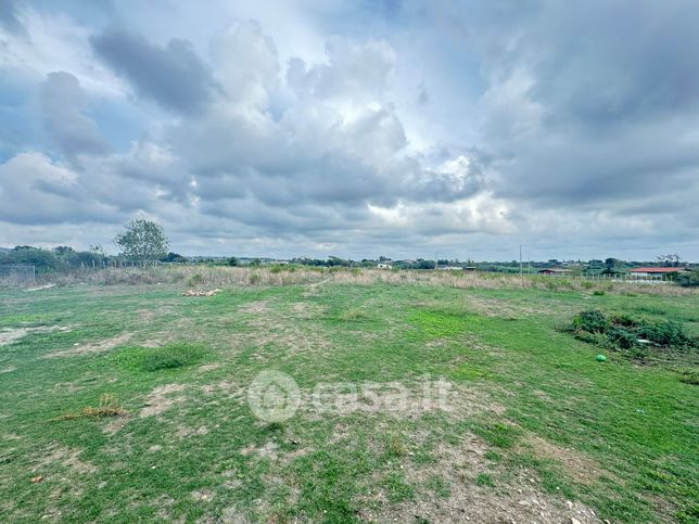 Terreno agricolo in commerciale in Via del Fosso della Tomba