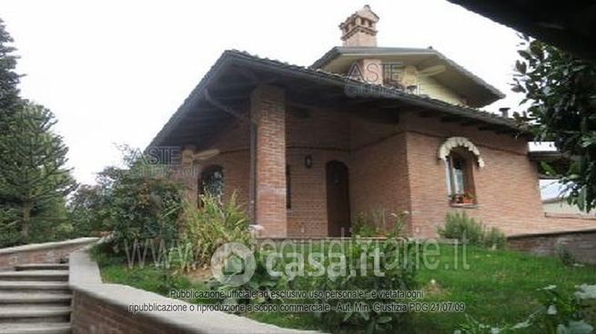 Appartamento in residenziale in