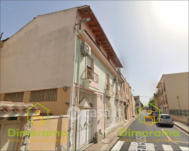 Appartamento in residenziale in Via Guspini 6