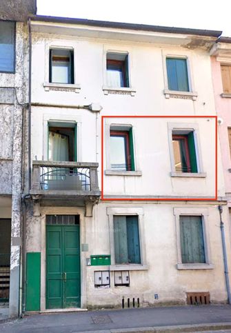 Appartamento in residenziale in Via Venezia