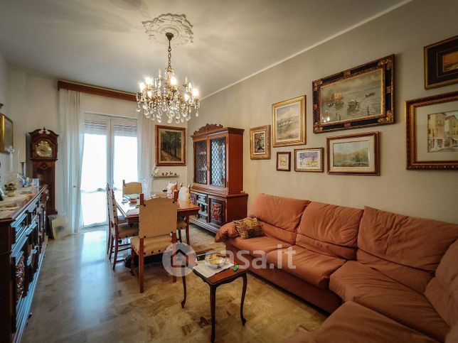 Appartamento in residenziale in Corso Dante A. 122