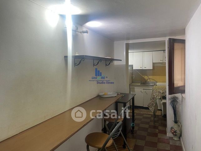 Appartamento in residenziale in Via Enna