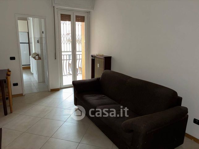 Appartamento in residenziale in Via Risorgimento 242