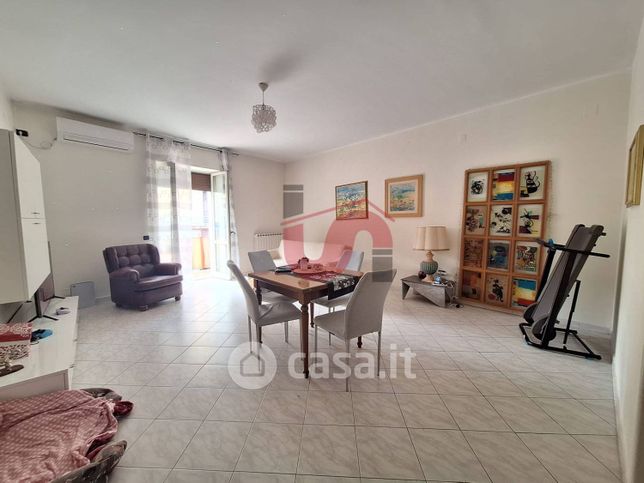 Appartamento in residenziale in Via Francesco Paga
