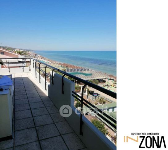 Appartamento in residenziale in Via C. Colombo 35