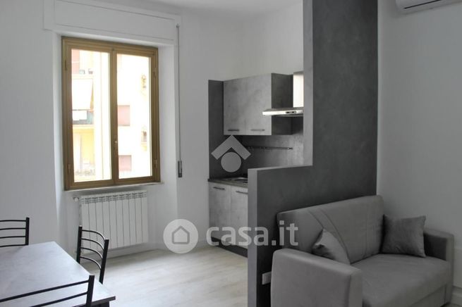Appartamento in residenziale in Via Papa Giovanni XXIII 56