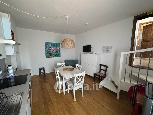 Appartamento in residenziale in