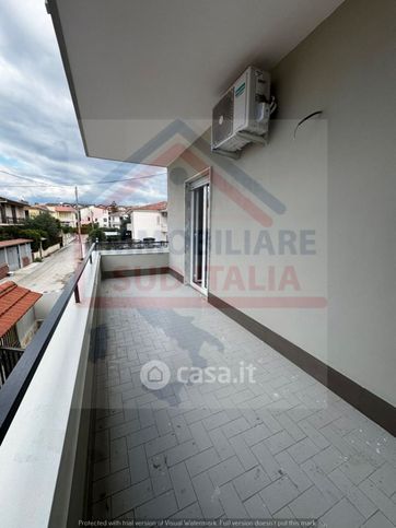 Appartamento in residenziale in Via Staffetta