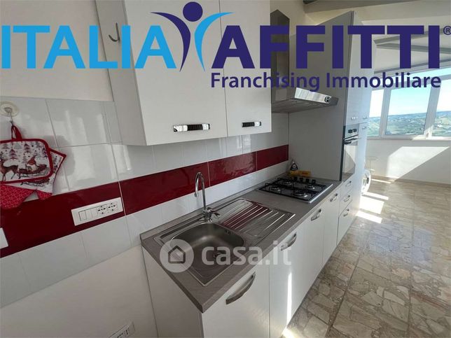 Appartamento in residenziale in 